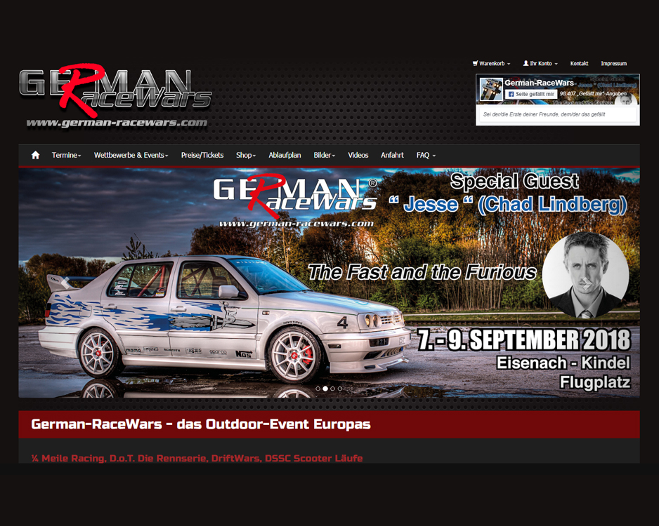 event motor promotion GmbH