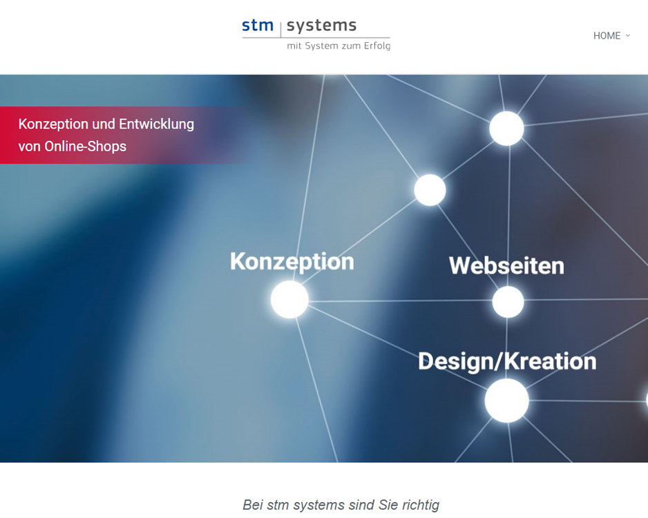 stm systems Stefan Miletzki
