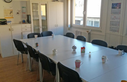 Bürokomplex - 150 qm – Bild 3