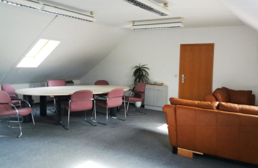 Konferenz Seminarraum - 180,5 qm – Bild 2