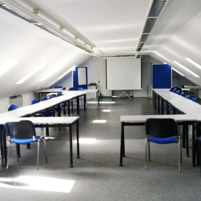 Konferenz Seminarraum - 180,5 qm