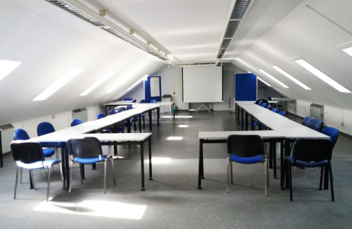 Konferenz Seminarraum - 180,5 qm