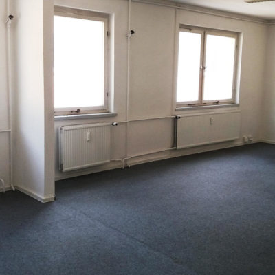 Büro - 38,3 qm