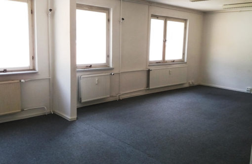 Büro - 38,3 qm