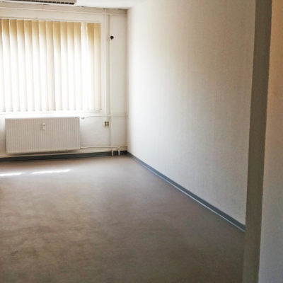 Büro / Werkstatt / Lager - 156,7 qm
