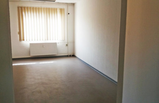 Büro / Werkstatt / Lager - 156,7 qm