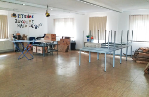 Büro / Werkstatt / Lager - 156,7 qm – Bild 4