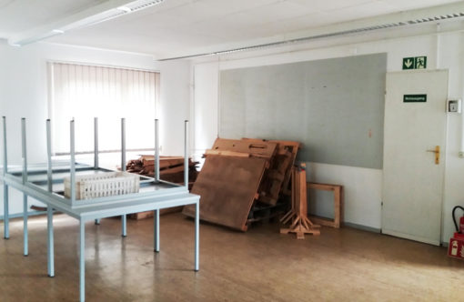 Büro / Werkstatt / Lager - 156,7 qm – Bild 7