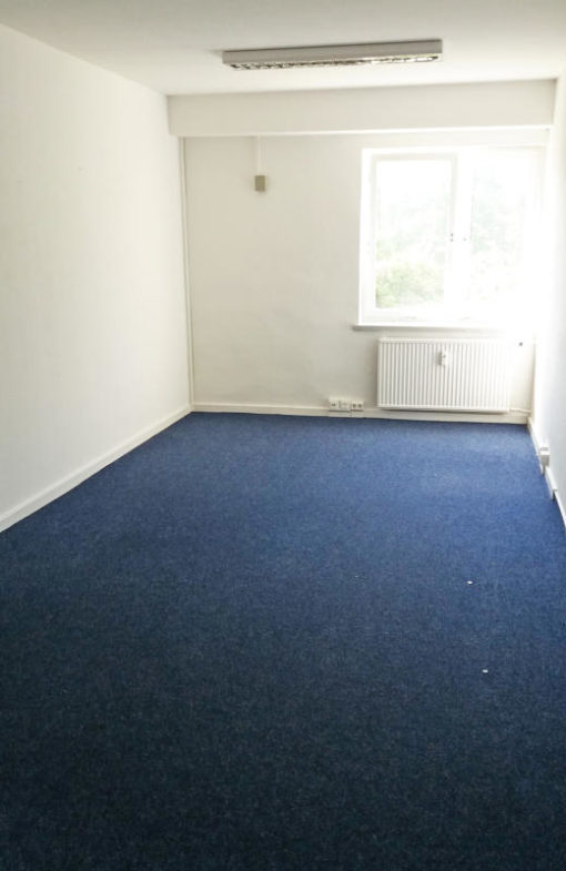 Büro Komplex - 285,5 qm – Bild 6