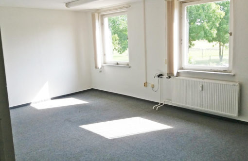 Büro - 26,6 qm – Bild 2