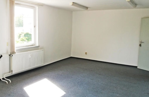 Büro - 26,6 qm