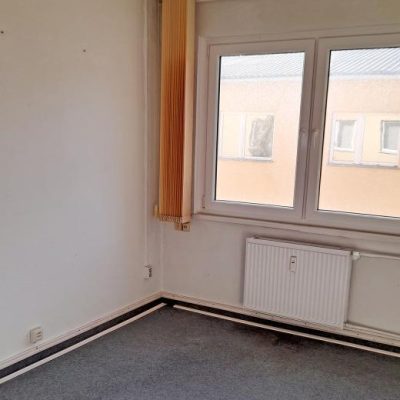 Büro (3 Räume) - 44,1 qm