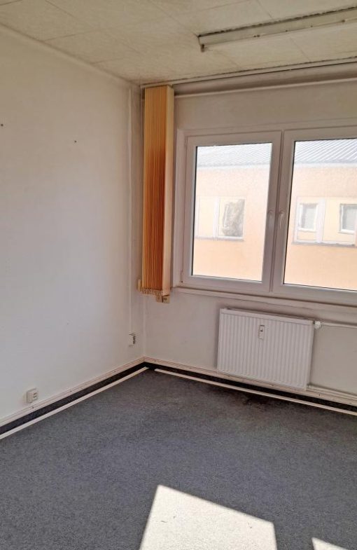 Büro (3 Räume) - 44,1 qm