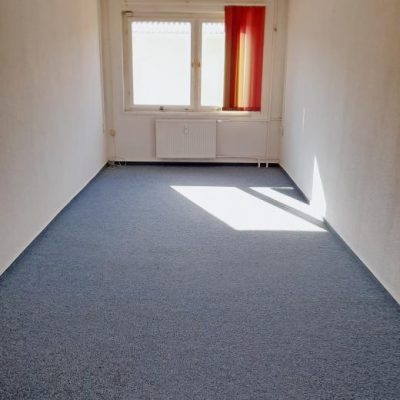 Büro - 21,5 qm
