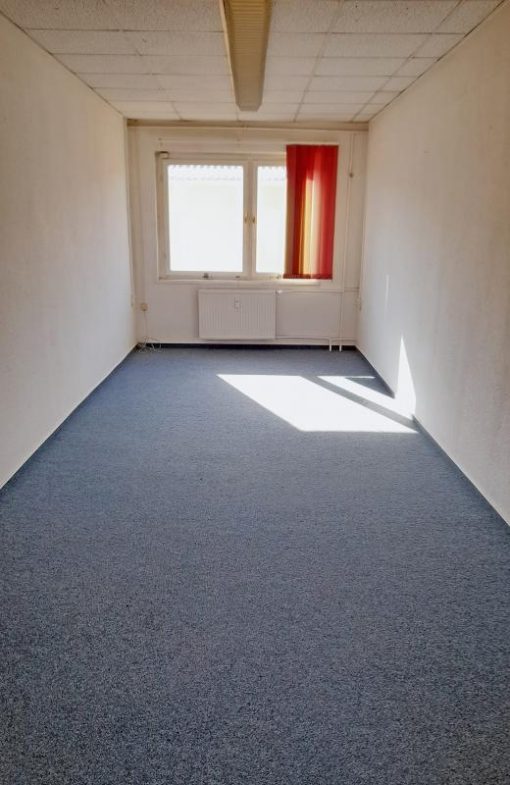 Büro - 21,5 qm