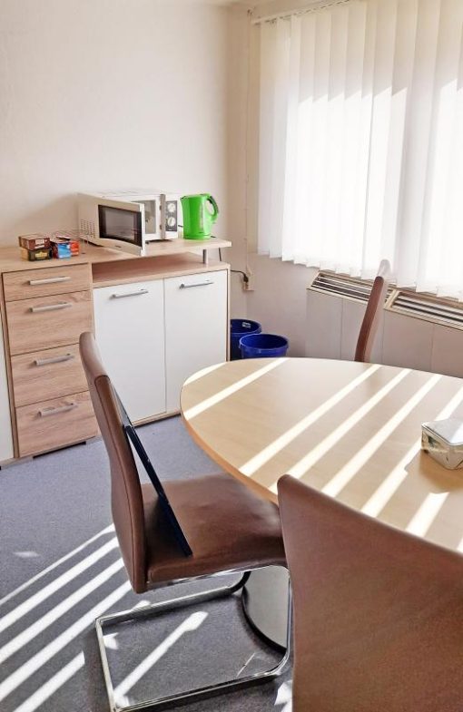 Büro möbliert - 23,7 qm – Bild 2