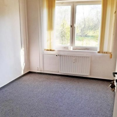 Büro / Lager - 9,8 qm