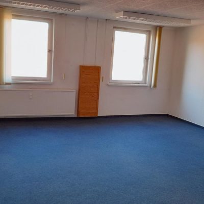 Büro - 30,3 qm