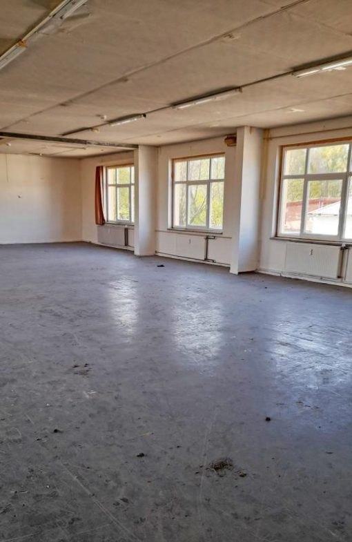 Büro / Werkstatt / Lager - 400 qm – Bild 9