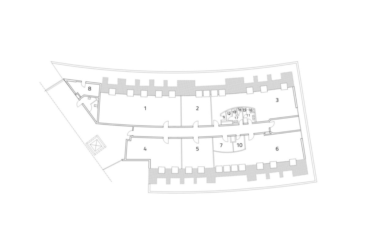 GVZ Erfurt Hochstedter Ecke GVZ Erfurt Hochstedter Ecke