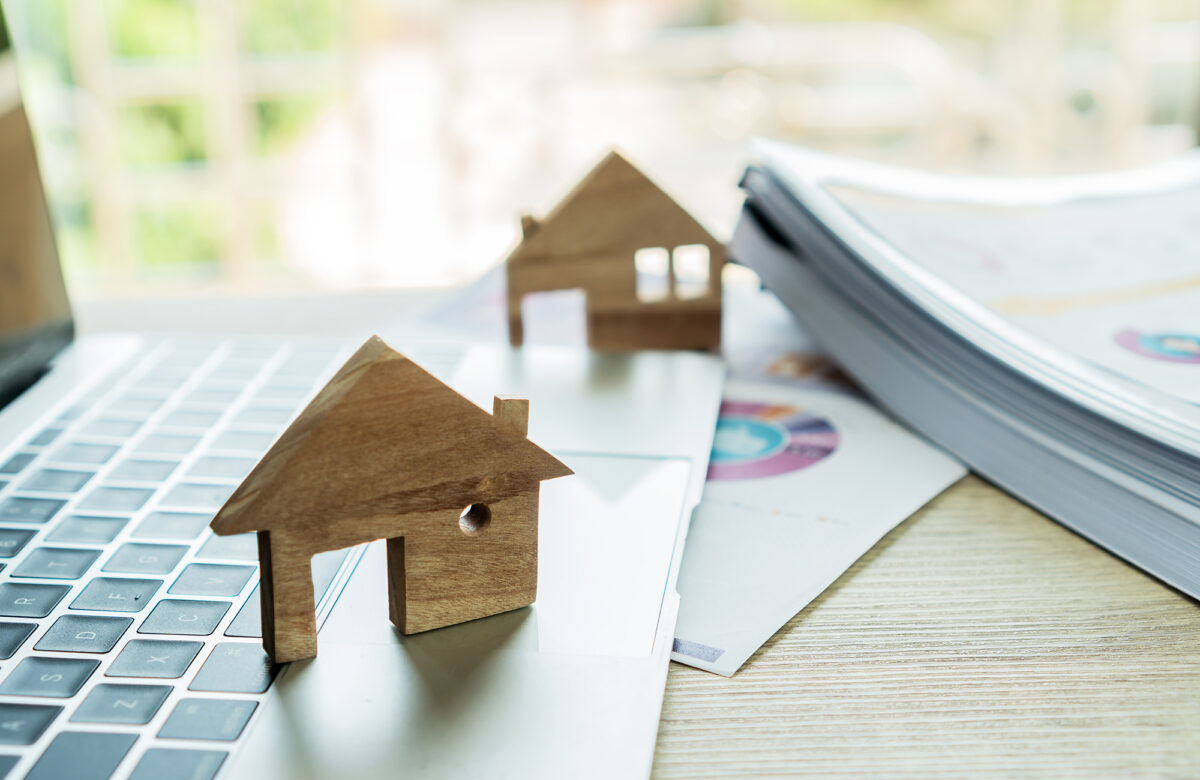 Immobilienverwaltung